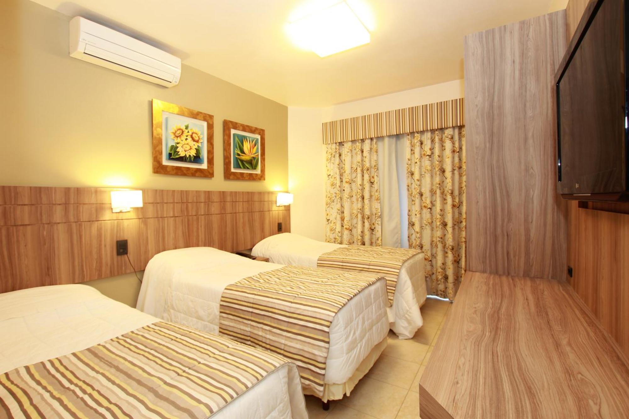 Pousada Aguia Branca Gramado Zimmer foto
